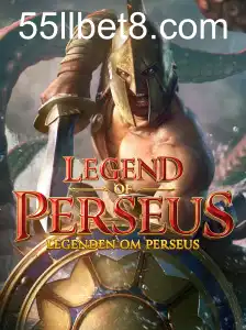 LegendofPerseus: Um Mergulho Épico no Mundo dos Mitos